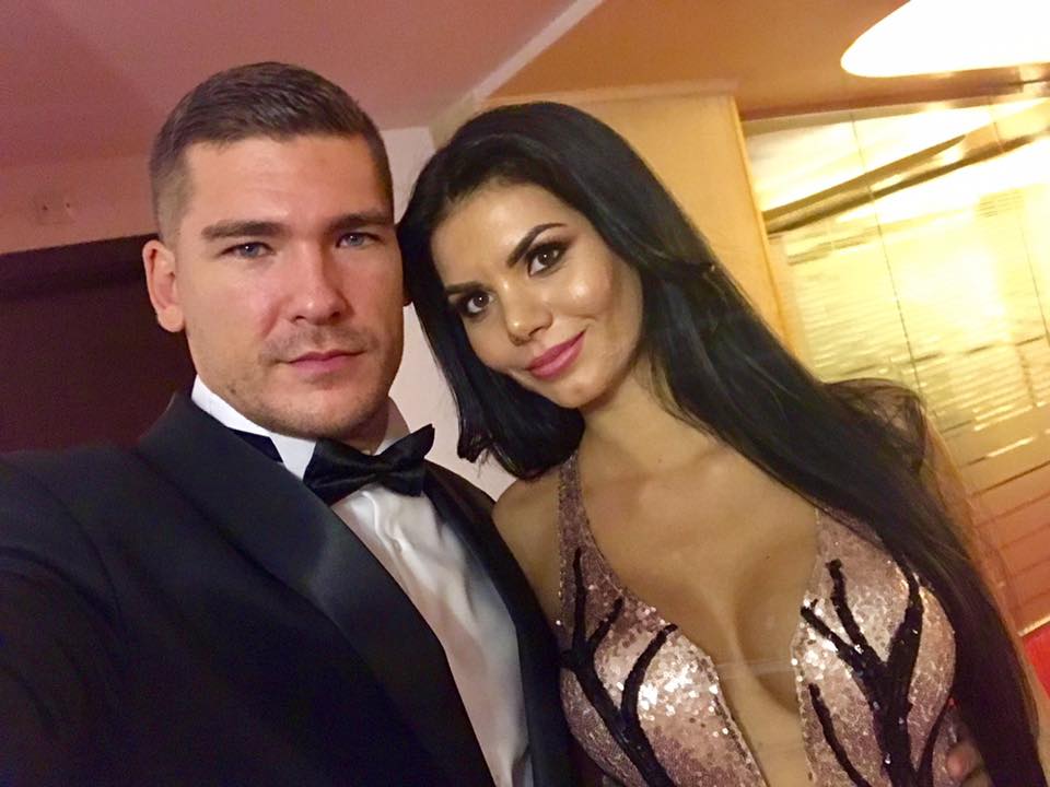 Decizia disperata luata de Orianda Donca, sotia lui Calin Donca, pentru a-si putea creste cei cinci copii 2