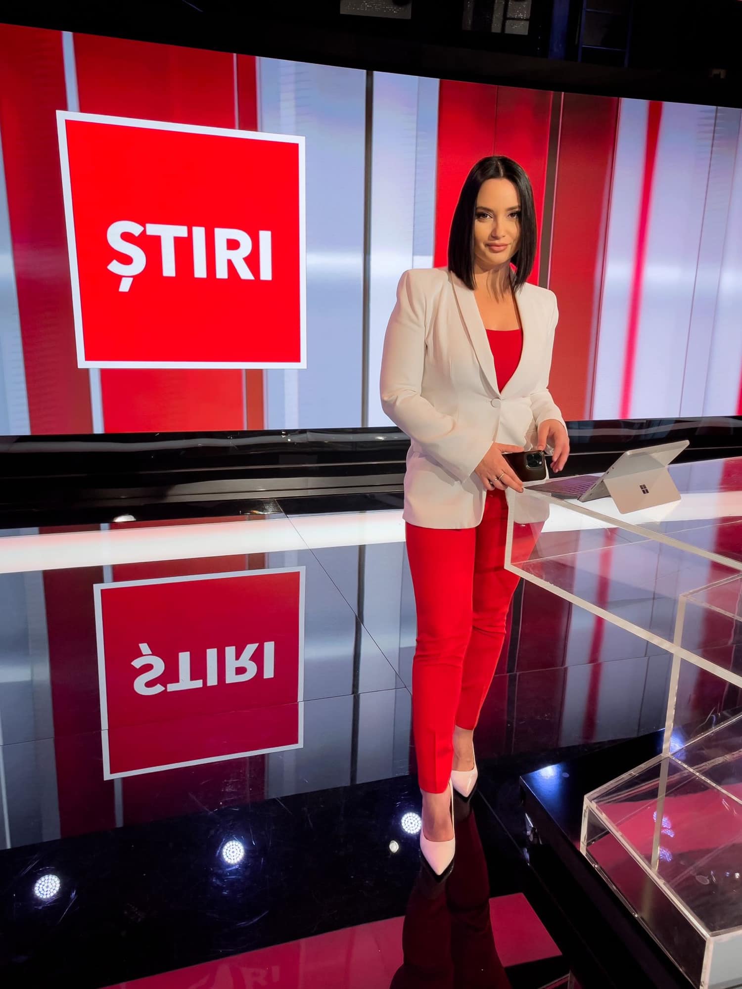 Demisie surpriza la Antena 3 2