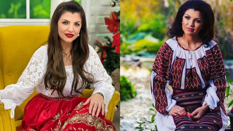 Dezvăluirile Claudiei Ghițulescu la 4 ani de la divorț: “Îmi doresc foarte tare să iubesc”. Ce așteptări are artista de la un bărbat VIDEO EXCLUSIV