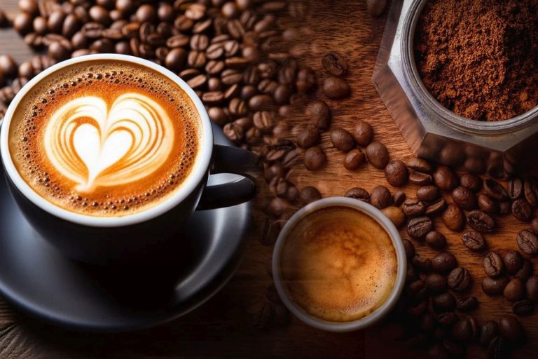 Diferența dintre cafea și ness. 3 detalii majore care fac deosebirea