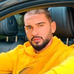 Dorian Popa, prins sub influenta substantelor interzise. Ce au descoperit politistii cand l-au oprit in trafic