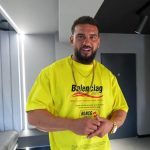 Dorian Popa, pus la zid