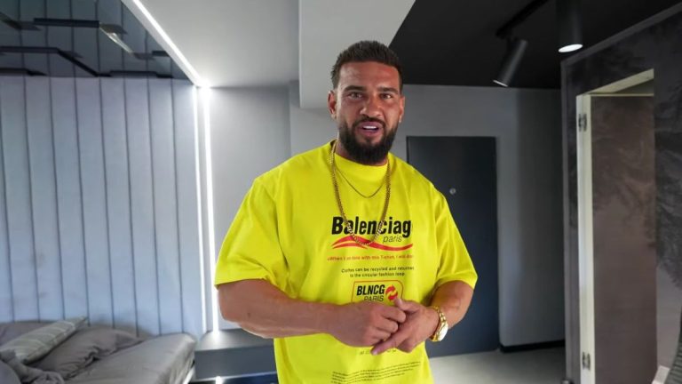 Dorian Popa, pus la zid. Cum au reacționat Dana Budeanu, Adriana Bahmuțeanu și Mara Bănică, după ce artistul a fost prins sub influența substanțelor interzise