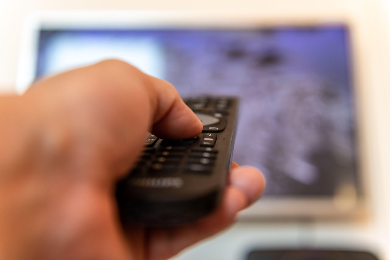 Dupa Vocea Romaniei, o noua emisiune TV este data de gol