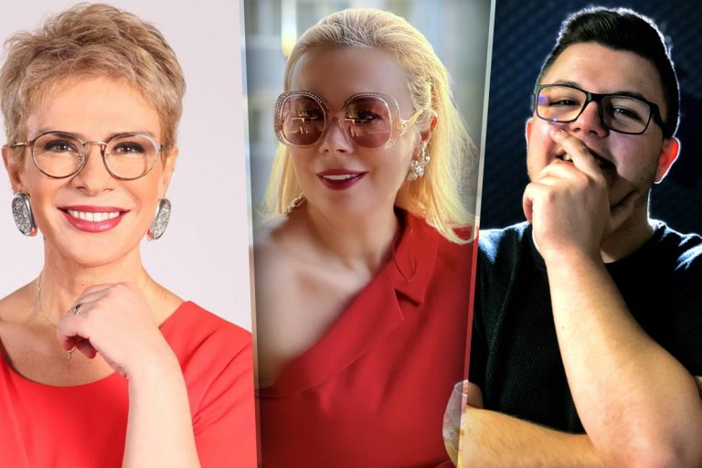 Ego Life, ediția a 81-a. Dana Săvuică și invitații săi, Teo Trandafir și Mihai Hînda, despre începuturi și drumul spre succes. A renunțat vedeta la televiziune?