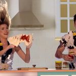 Ce studii are Emily Burghelea și ce meserie ar fi vrut să aibă