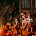 Ce studii are Emily Burghelea și ce meserie ar fi vrut să aibă