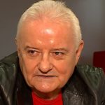 Irinel Columbeanu a ajuns la azil