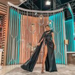 Gabriela Prisacariu Otil, despre experienta pe care a avut-o cu agentiile de modelling