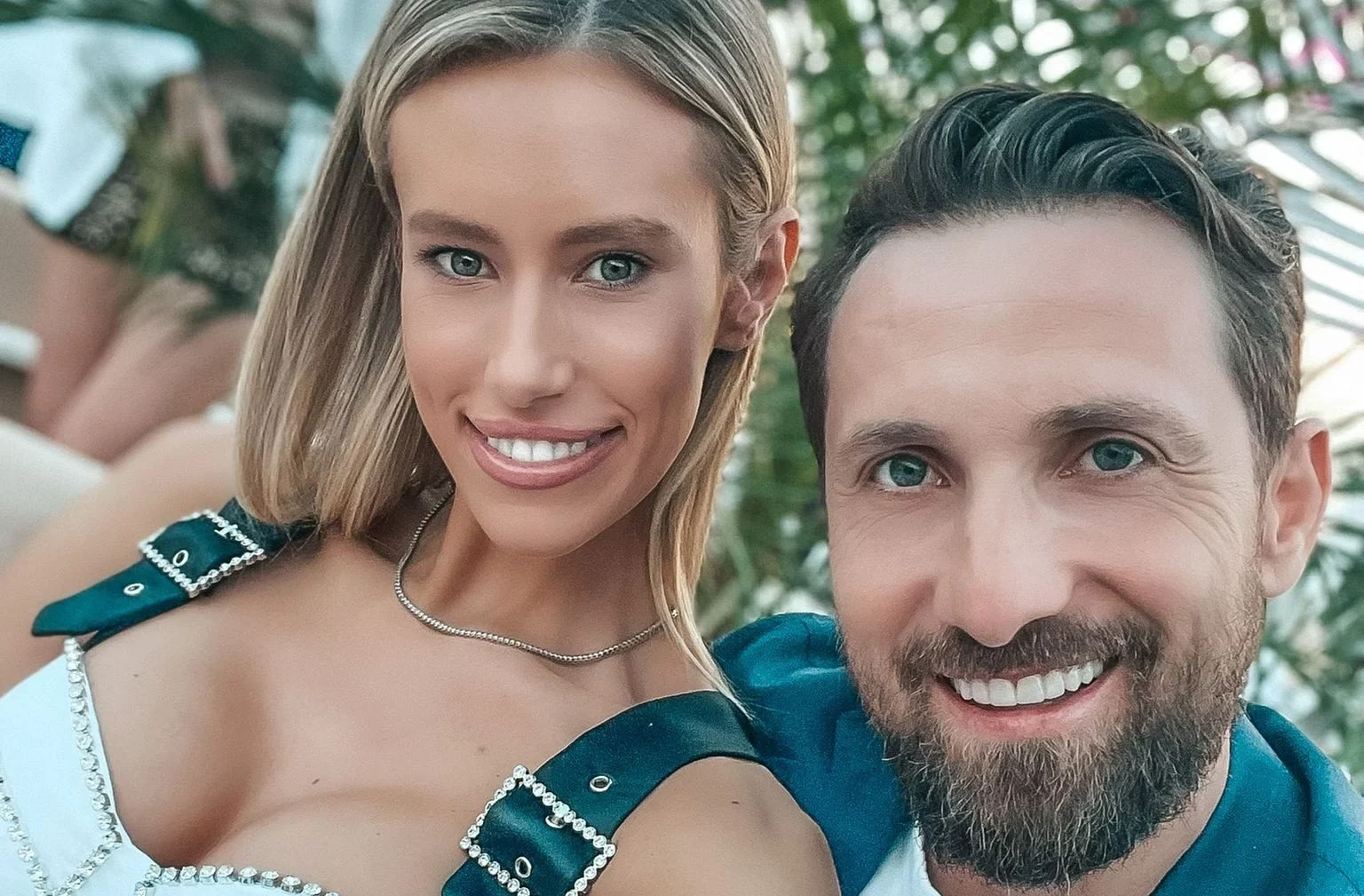 Gabriela Prisacariu Otil, despre experienta pe care a avut-o cu agentiile de modelling 2