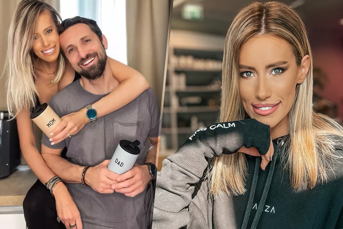 Gabriela Prisacariu Otil, despre experienta pe care a avut-o cu agentiile de modelling Imi pare rau pentru lucrul acesta