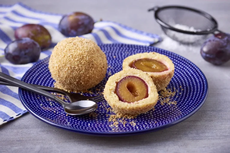 Cele mai pufoase găluște cu prune. 8 trucuri și sfaturi de aur din bucătărie pentru un desert delicios de toamnă