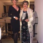 Gestul impresionant facut de Anamaria Prodan in memoria mamei sale