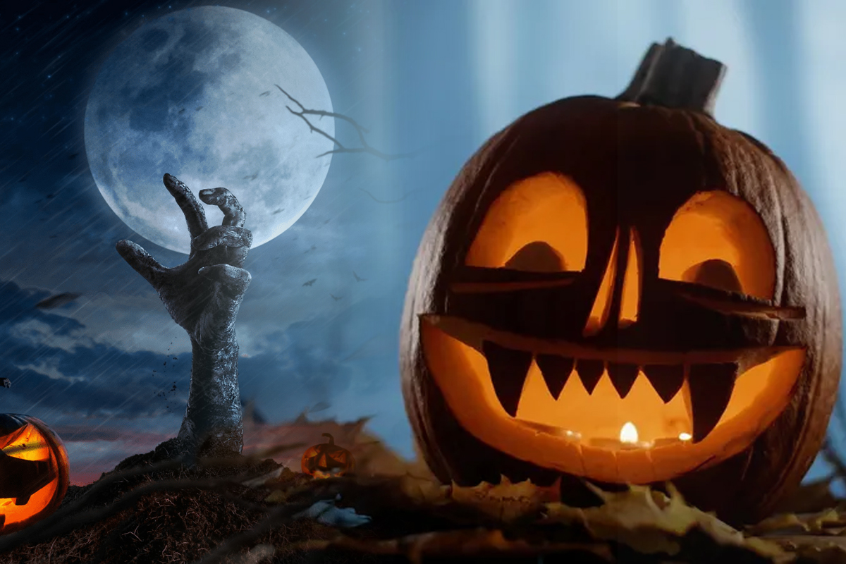 Halloween 2023, tradiții și superstiții. Cum a devenit dovleacul simbolul sărbătorii