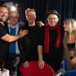 Dan Bittman și Horia Brenciu, la un pas de o colaborare muzicală