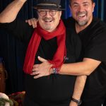 Dan Bittman și Horia Brenciu, la un pas de o colaborare muzicală