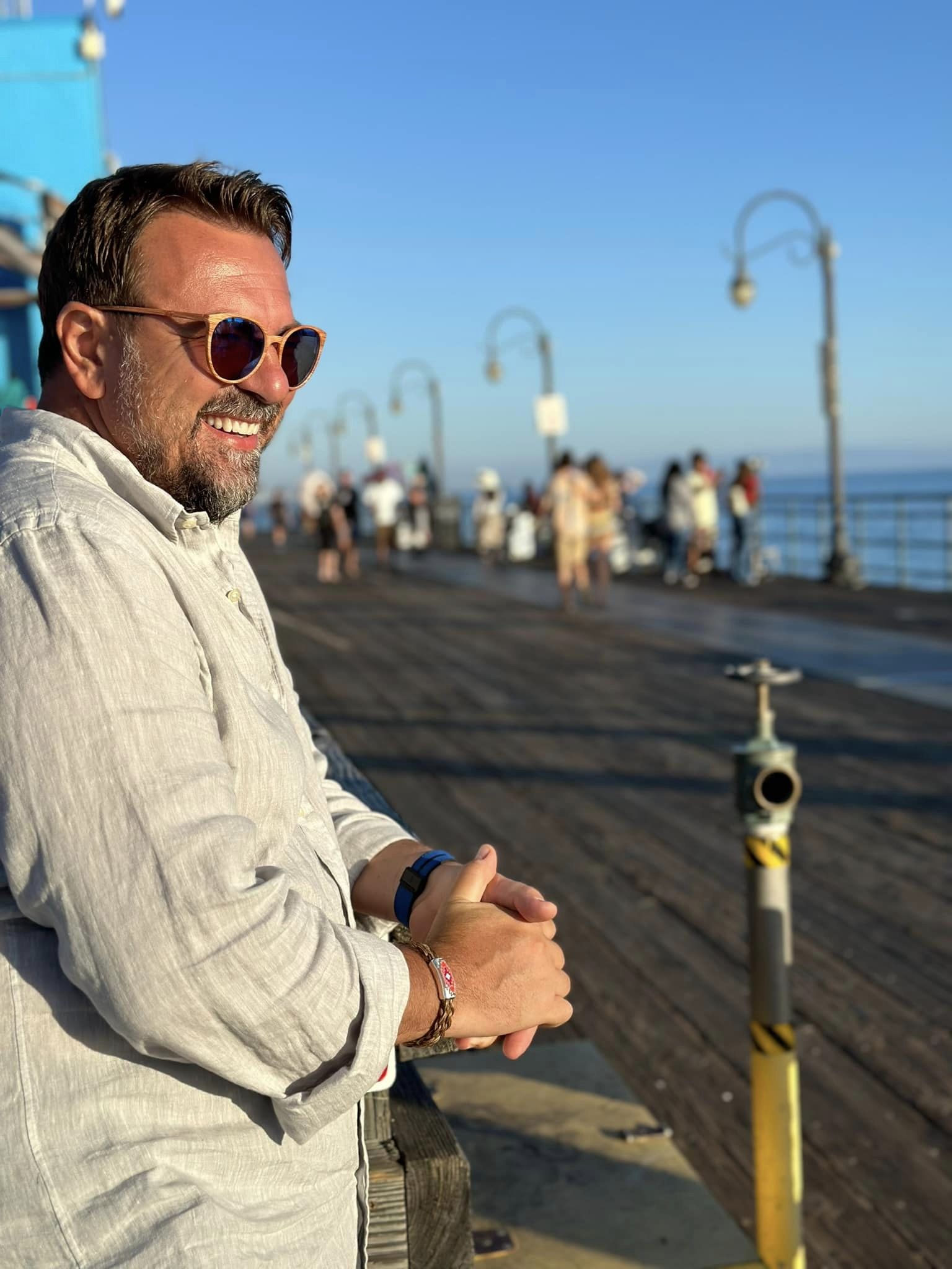 Dan Bittman și Horia Brenciu, la un pas de o colaborare muzicală