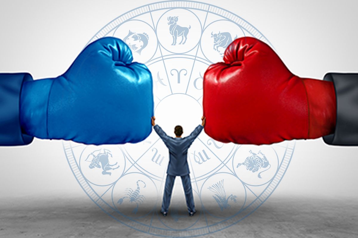 Horoscop zilnic 25 octombrie 2023. Nativii care sunt prinși în mijlocul unor conflicte, prin ce provocări trec