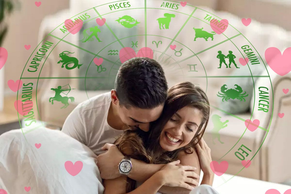 Horoscop zilnic 3 octombrie 2023. Zodia care își întâlnește marea iubire