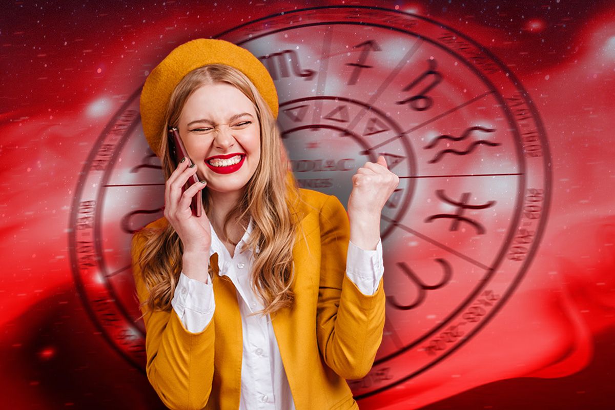 Horoscop zilnic 9 octombrie 2023. Zodia care primește o veste foarte bună. Are parte de momente frumoase