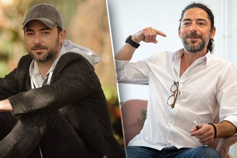 Îl mai ții minte pe Dan Bordeianu din “Numai Iubirea”? Ce a ajuns să facă pentru bani fostul iubit al Adelei Popescu