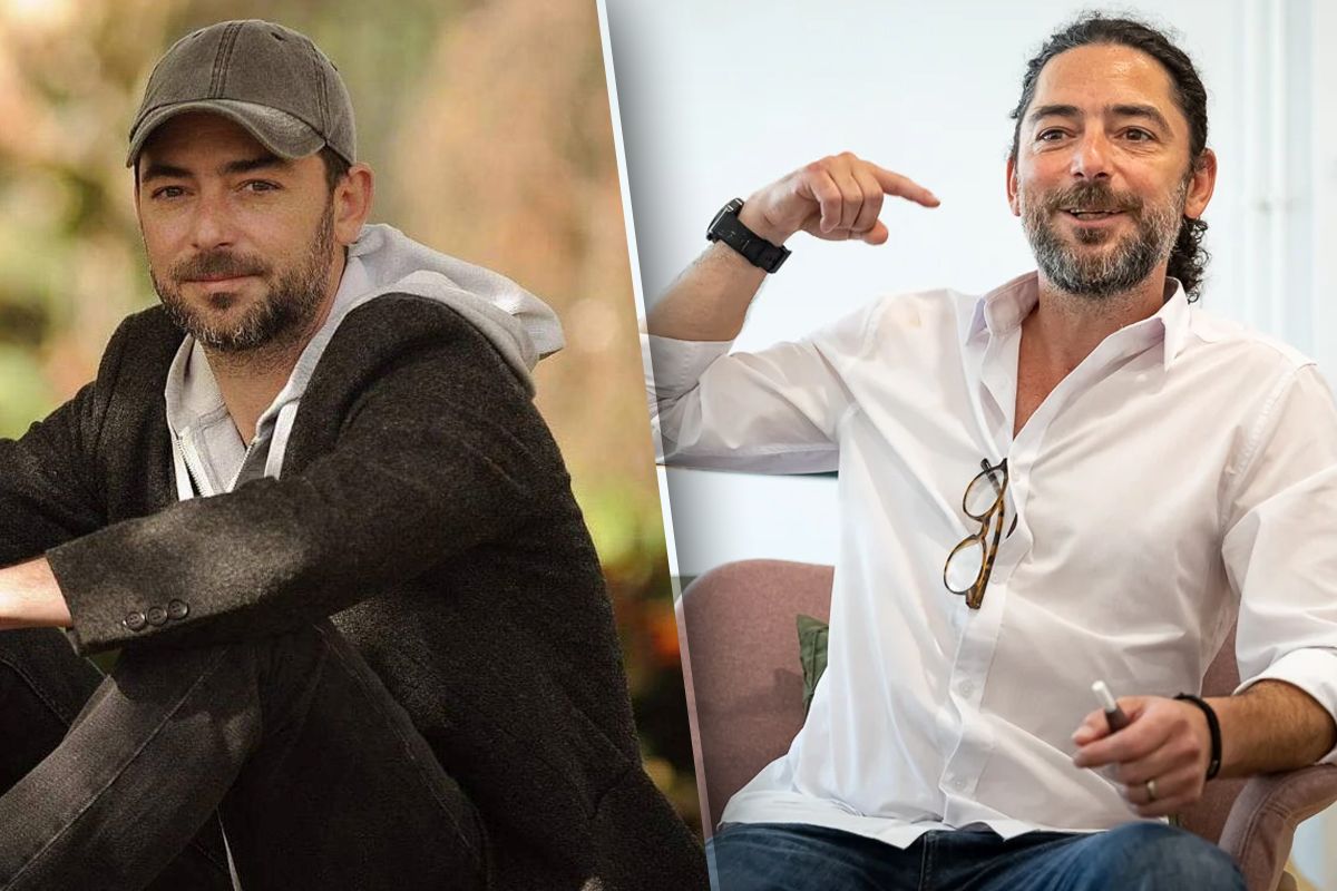 Îl mai ții minte pe Dan Bordeianu din “Numai Iubirea”