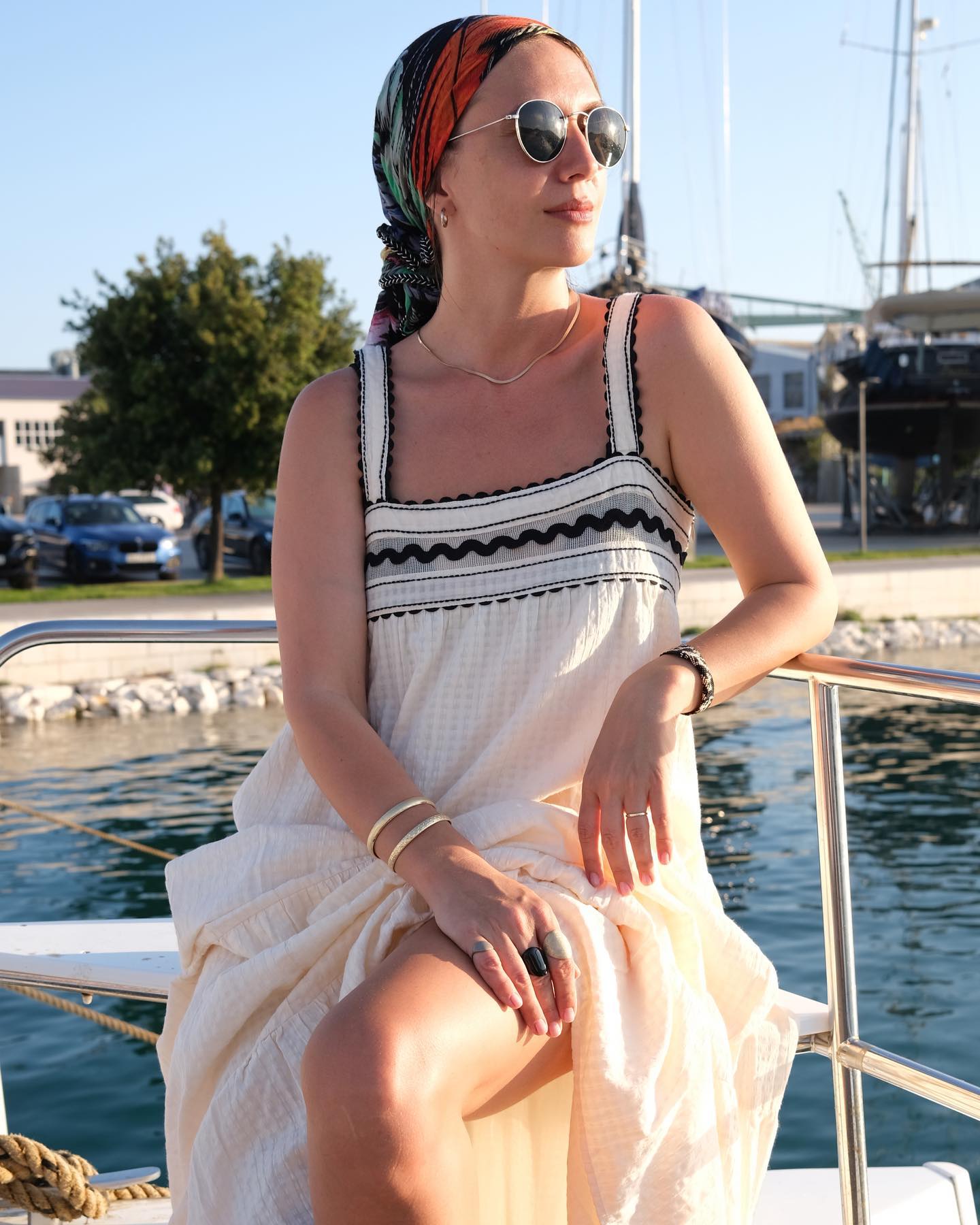 Imagini de colectie cu Adela Popescu din adolescenta 6