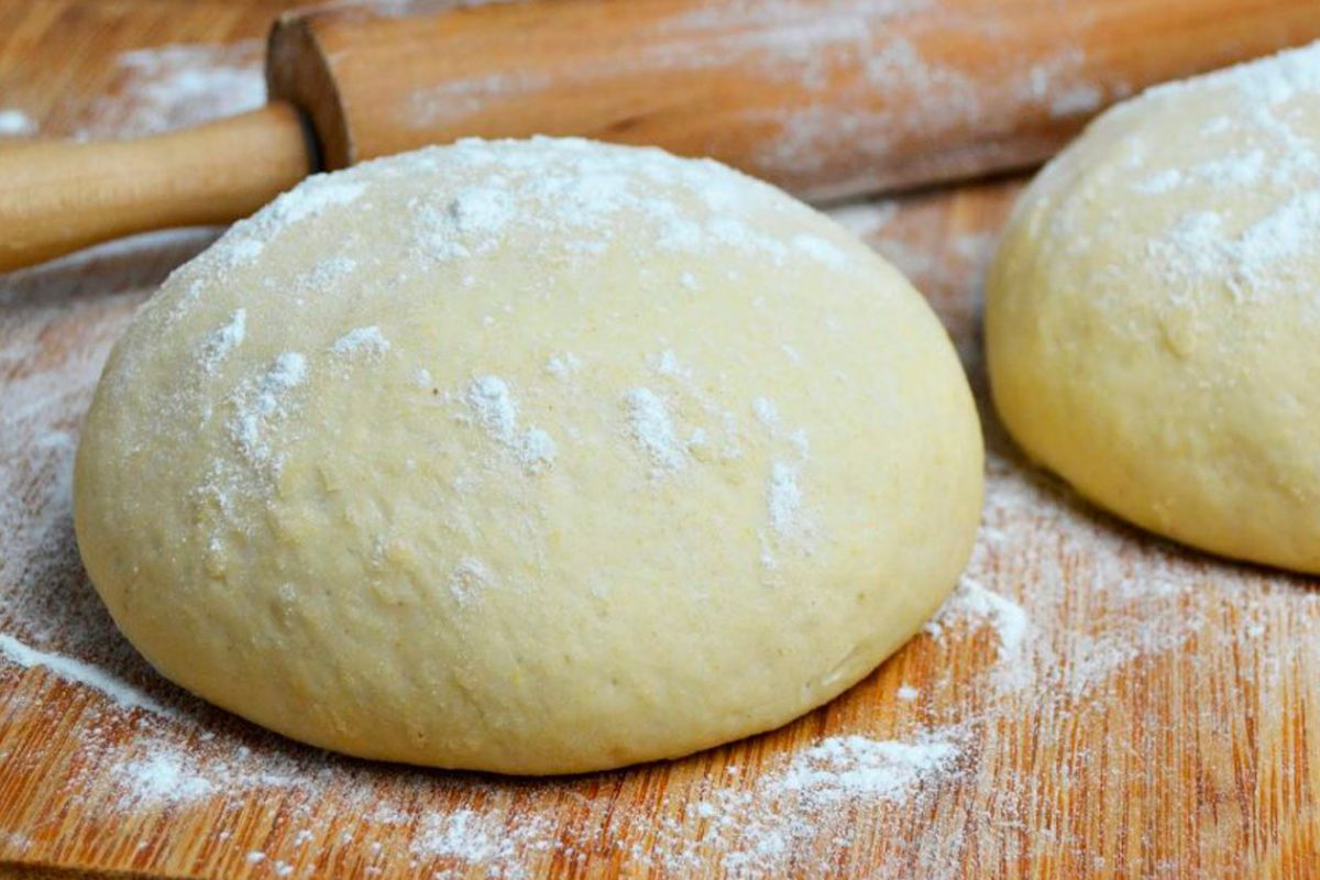 În cât timp dospește aluatul pentru pâine sau cozonac