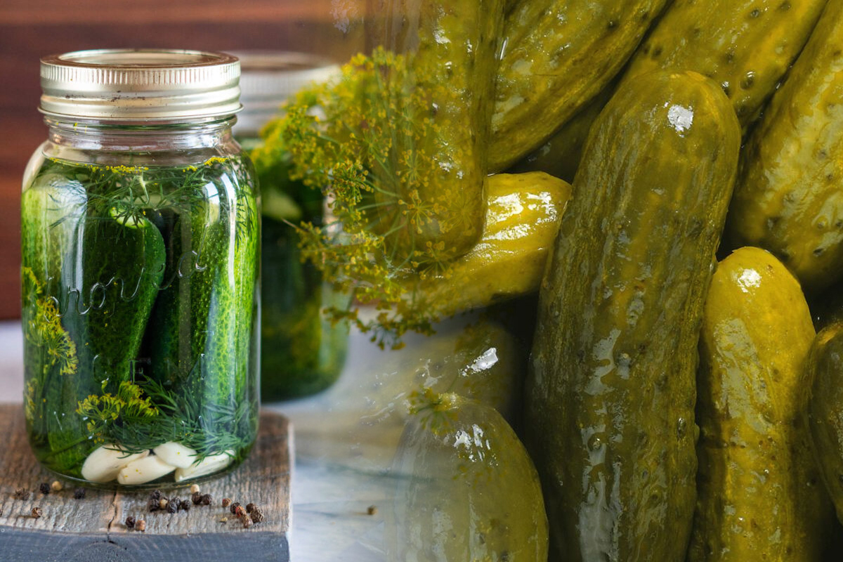 Ingredientul pe care il adauga bucatarii de renume in muraturi