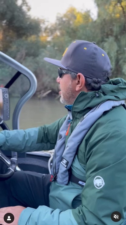 Ipostaza inedita in care a fost vazut Sorin Bontea 1