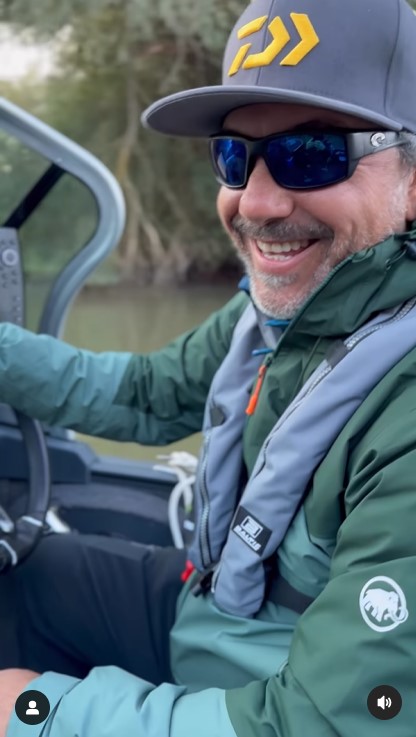 Ipostaza inedita in care a fost vazut Sorin Bontea 2