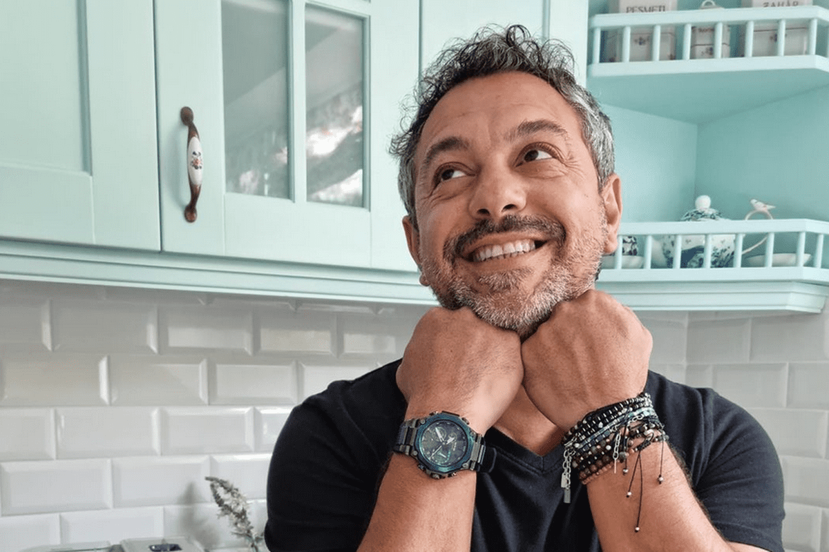 Ipostaza inedita in care a fost vazut Sorin Bontea