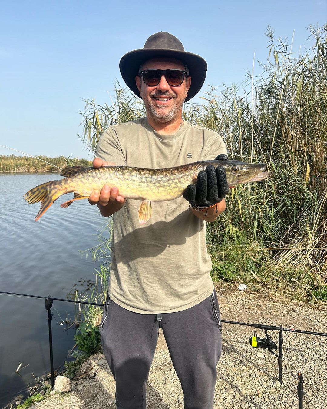 Ipostaza inedita in care a fost vazut Sorin Bontea