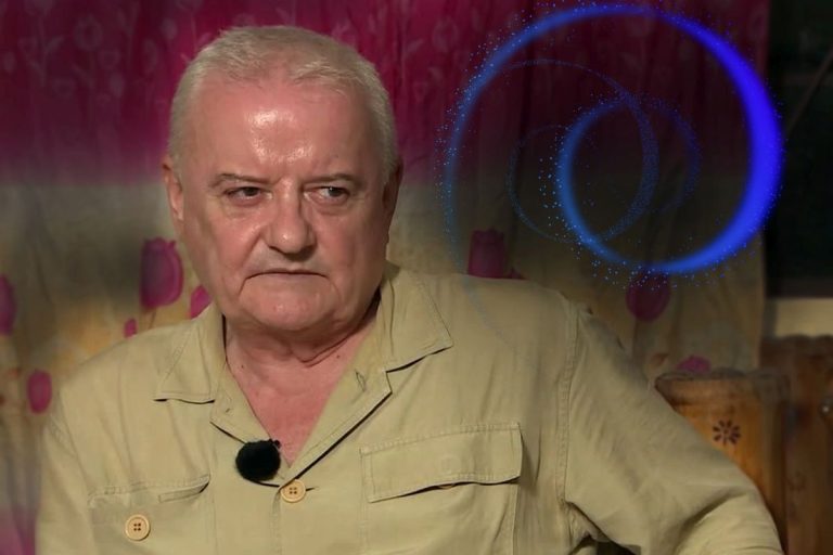 Cum a ajuns, de fapt, Irinel Columbeanu să-și piardă toată averea. Dumitru Dragomir a dat cărțile pe față: “Așa a făcut!”
