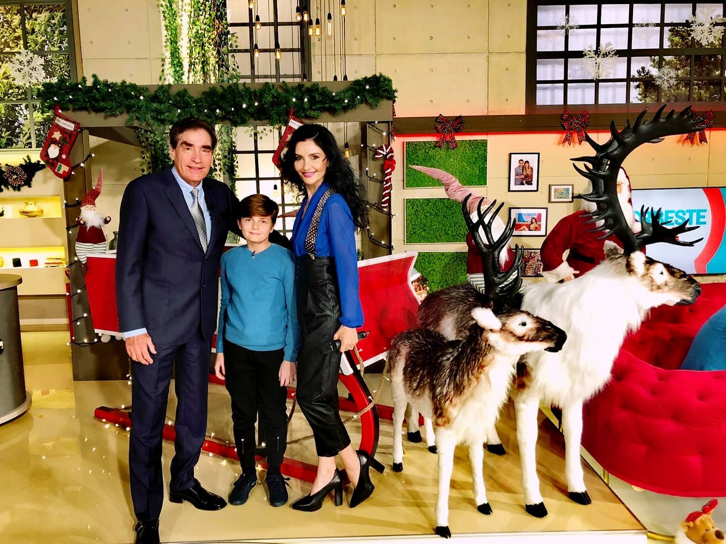 La asta nu se astepta nimeni 1