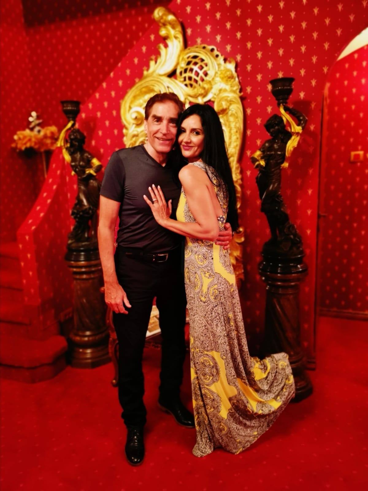 La asta nu se astepta nimeni 3