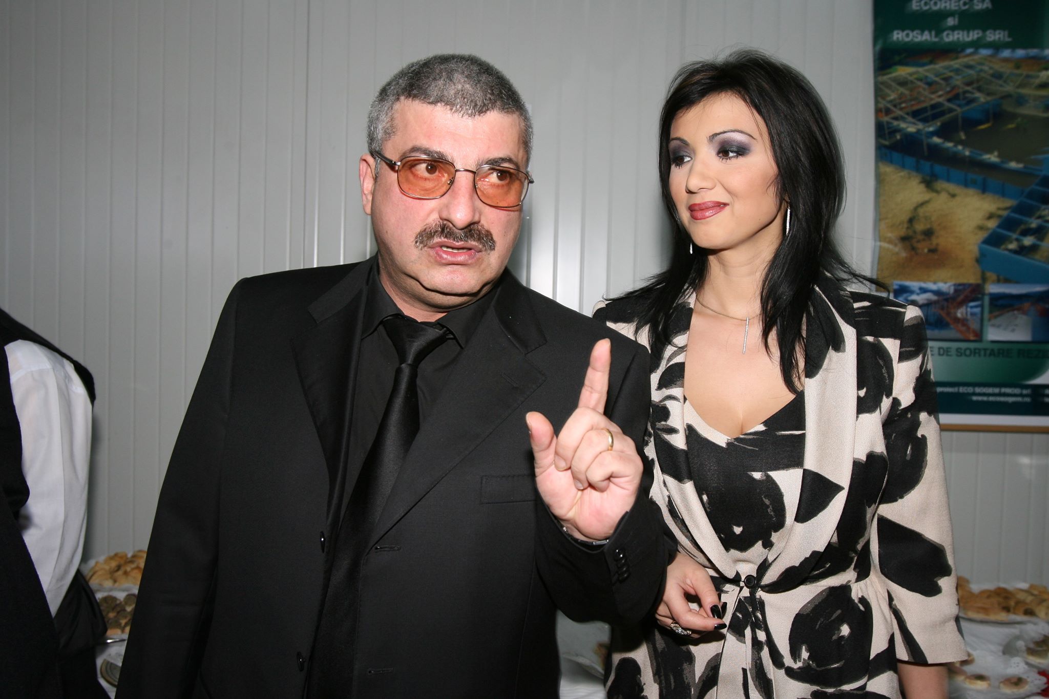 La ce a apelat Adriana Bahmuteanu, dupa divorturi 1