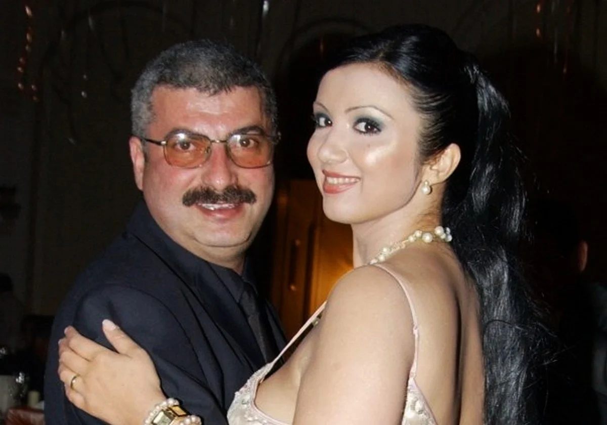 La ce a apelat Adriana Bahmuteanu, dupa divorturi 2