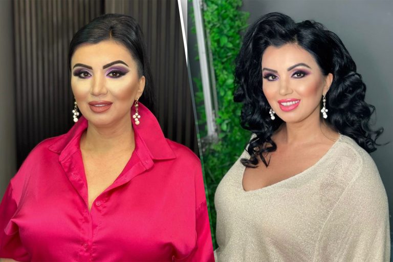 La ce a apelat Adriana Bahmuțeanu, după divorțuri. “A durat mult timp să mă repar”. Puțini știu că a mai fost căsătorită înainte de relația cu Prigoană