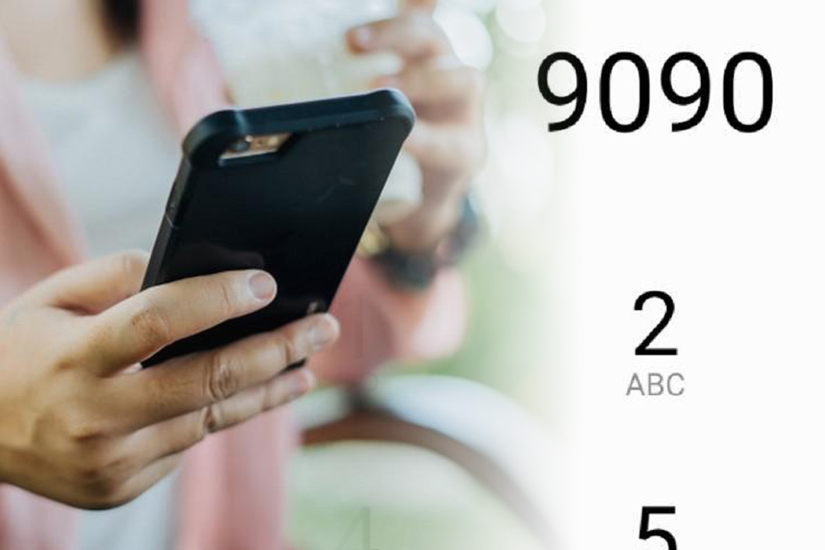 La ce foloseste, de fapt, codul 9090 pe telefon