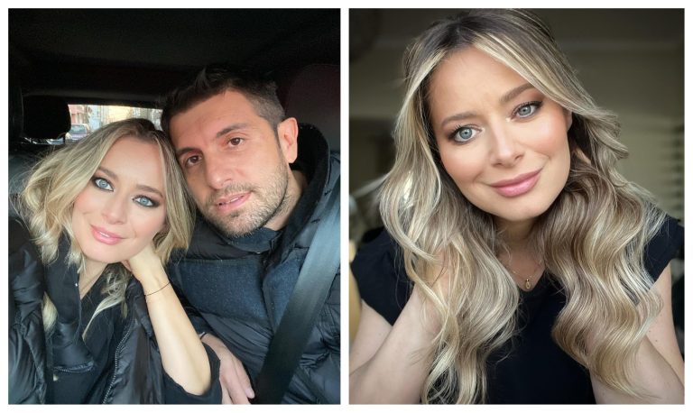 Laura Cosoi, detalii neștiute despre nunta cu Cosmin Curticăpean. La ce cadou din partea prietenilor nu se aștepta deloc VIDEO EXCLUSIV