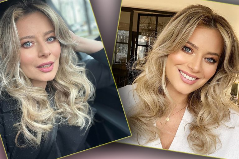 Laura Cosoi revine în televiziune cu un rol special în serialul ”Bravo, tată!”: ”Mă bucur enorm că am această șansă” VIDEO EXCLUSIV