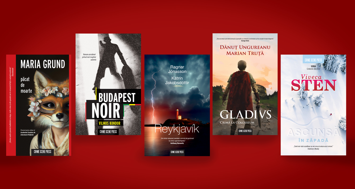 Cele mai bune cărți de Halloween 2023