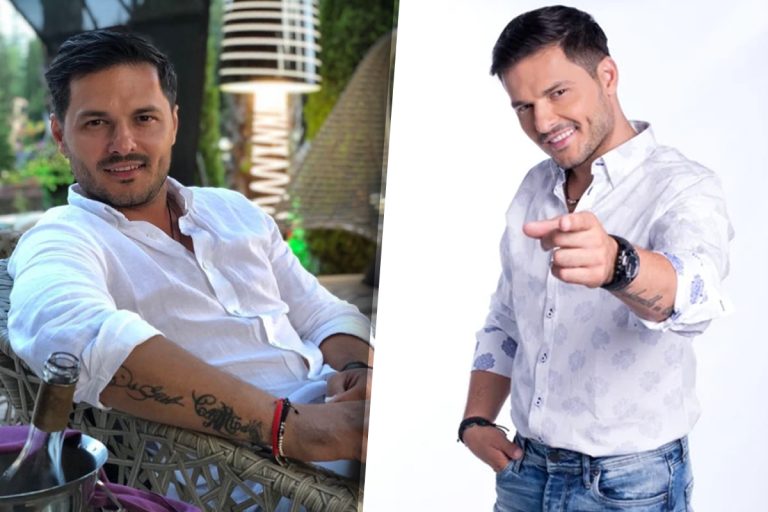 Liviu Vârciu a vândut haine la portbagaj și nu se sfiește să recunoască asta. ”Treceam printr-o perioadă foarte grea”. Ce a fost nevoit artistul să facă pentru a-și câștiga banii VIDEO EXCLUSIV