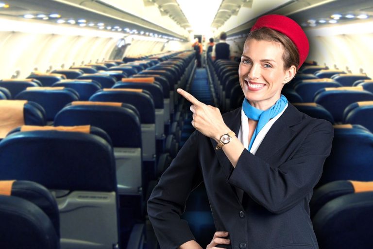 Locurile pe care să nu te așezi niciodată când călătorești cu avionul. Secretul dezvăluit chiar de experți