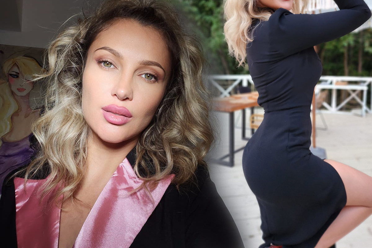 Lora, dezvaluiri despre planurile sale marete de viitor. Artista isi extinde domeniul de activitate Sunt foarte mandra VIDEO EXCLUSIV