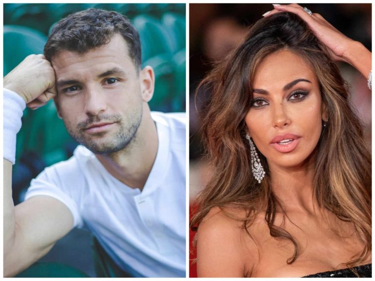 Mădălina Ghenea și Grigor Dimitrov, decizie șoc după 7 luni de relație. Nimeni nu se aștepta la asta
