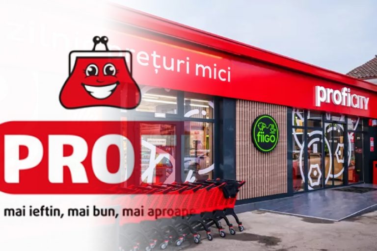 Magazinele Profi dispar din România. Schimbare majoră, toți clienții trebuie să știe asta