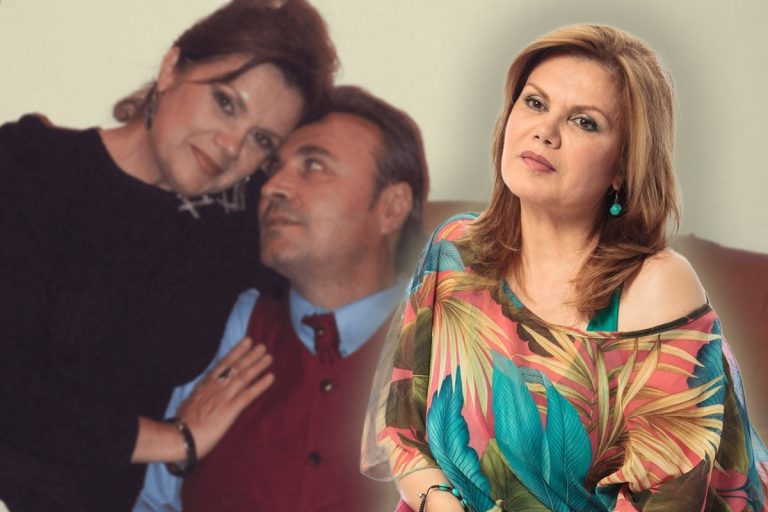 Marile cumpene care i-au marcat viața actriței Natașa Raab. Ce i-a declanșat șocul morții soțului ei, a suferit cumplit