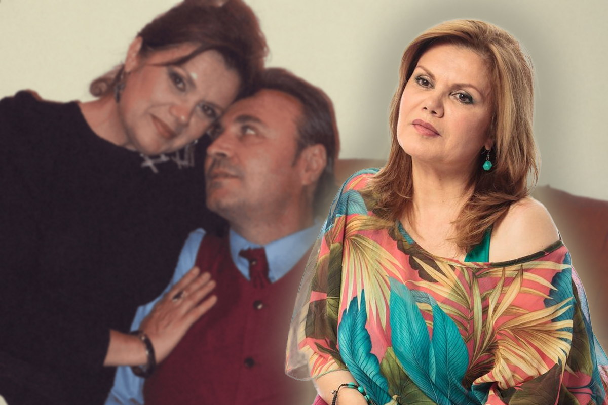 Marile cumpene care i-au marcat viața actriței Natașa Raab. Ce i-a declanșat șocul morții soțului ei, a suferit cumplit 4